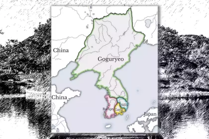Goguryeo Krallığı