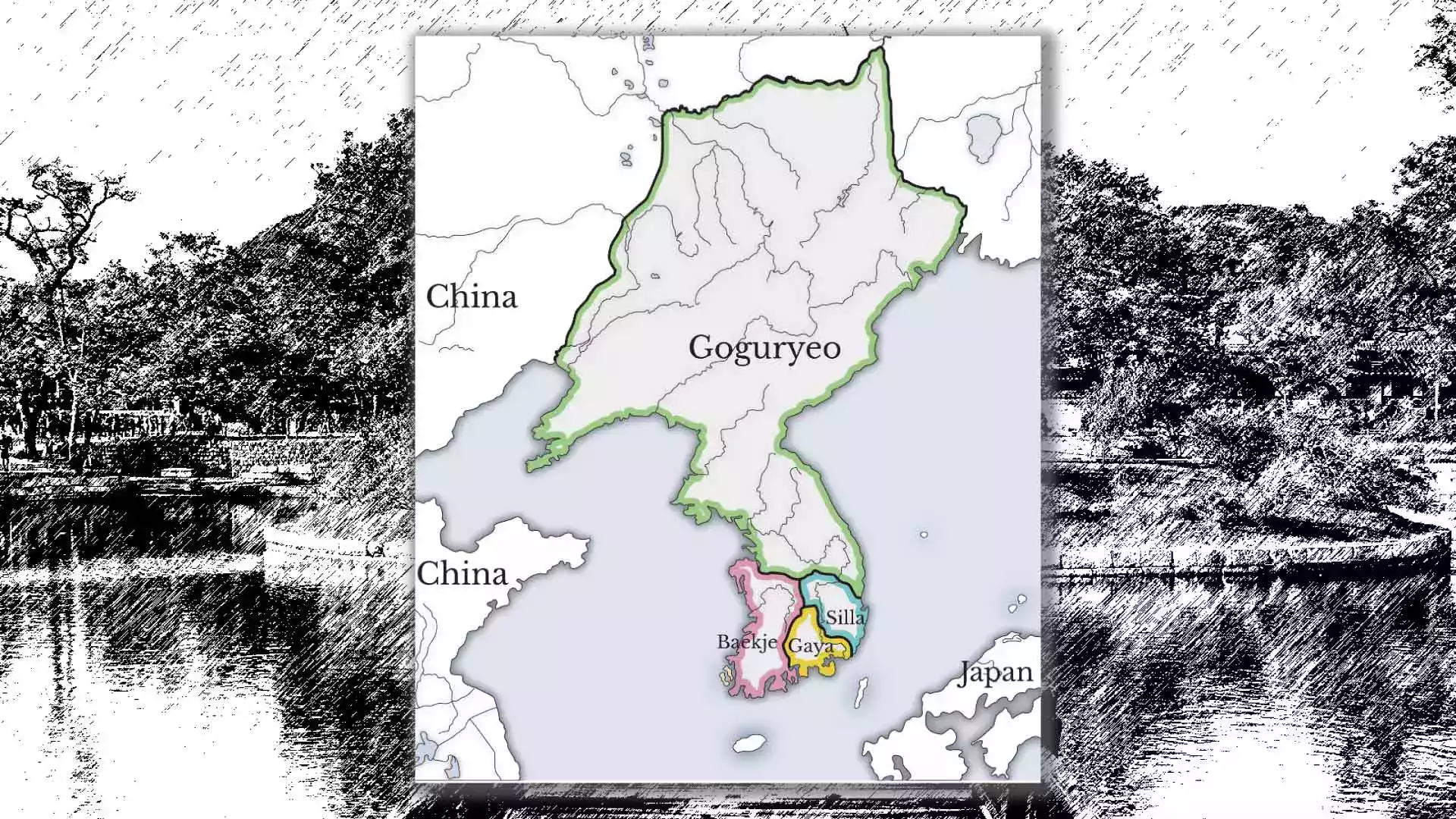 Goguryeo Krallığı