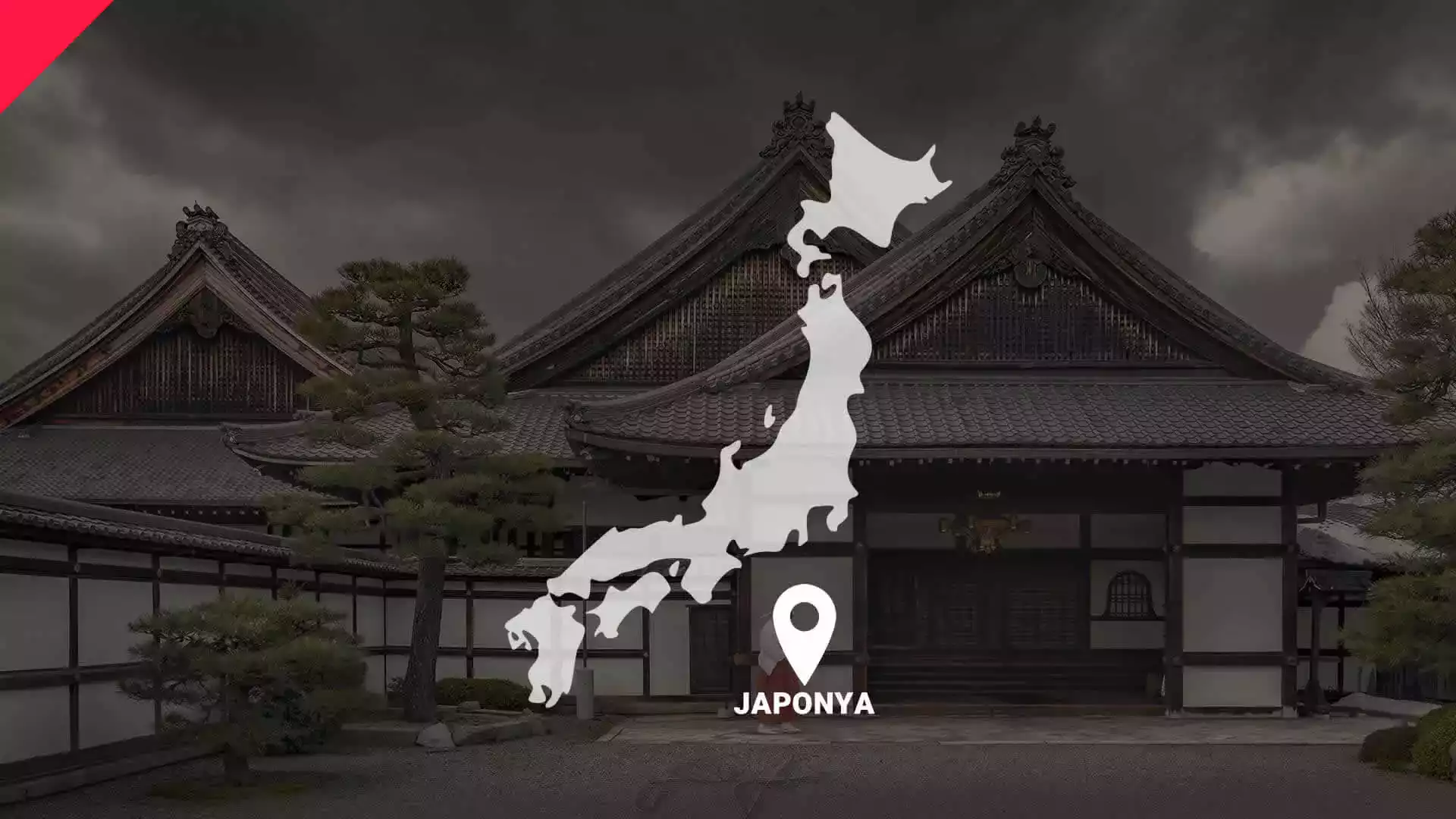 Japonca Konuşma