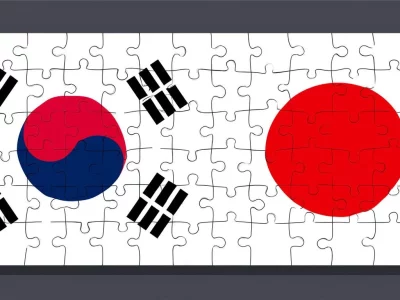 Korece ve Japonca Bağlaçlar
