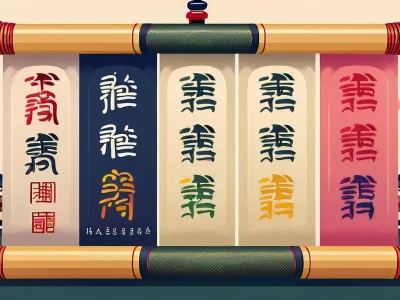 Korece ve Japoncanın Alfabe Sistemi Hangıl ve Kana
