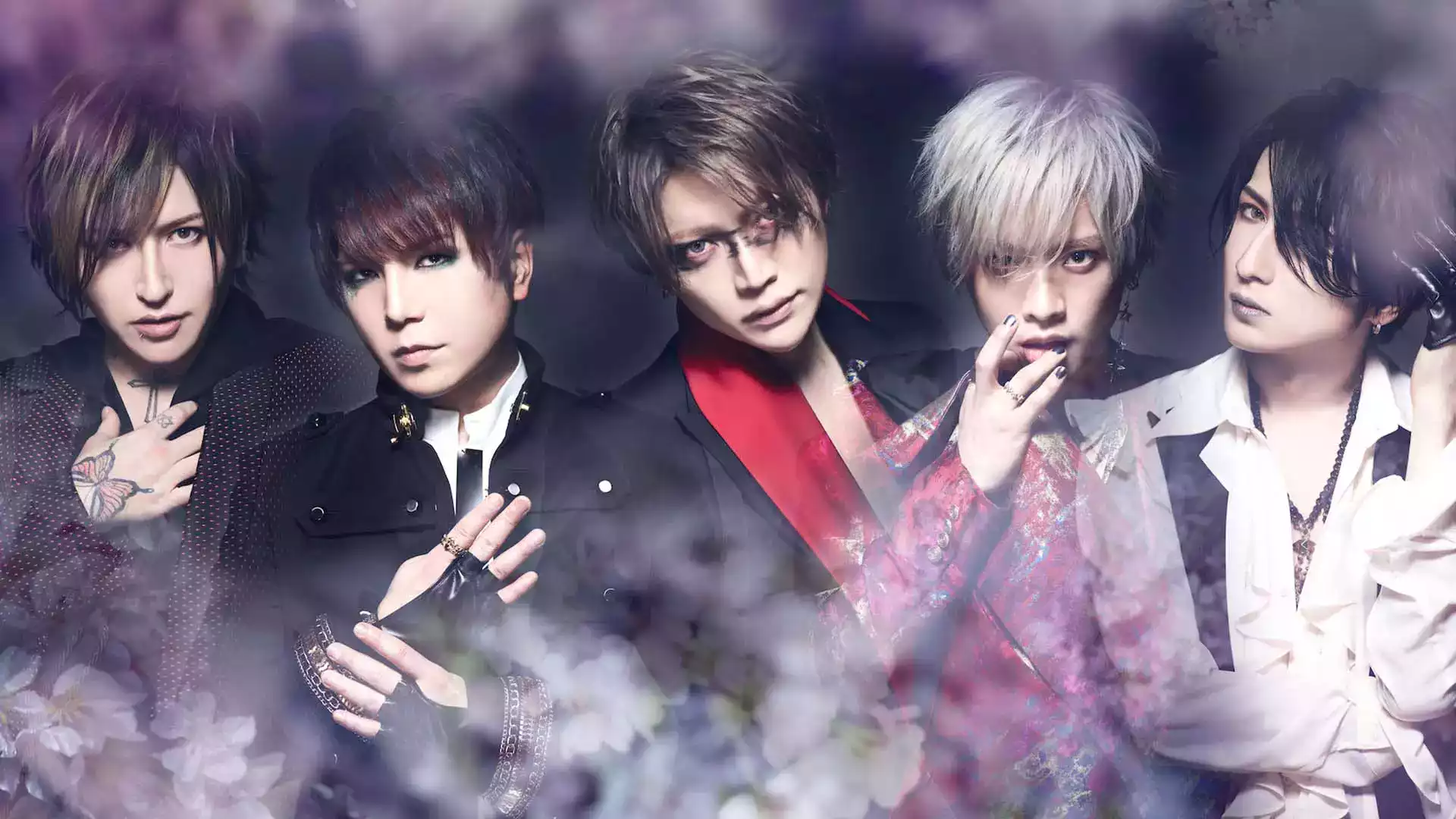 alice nine