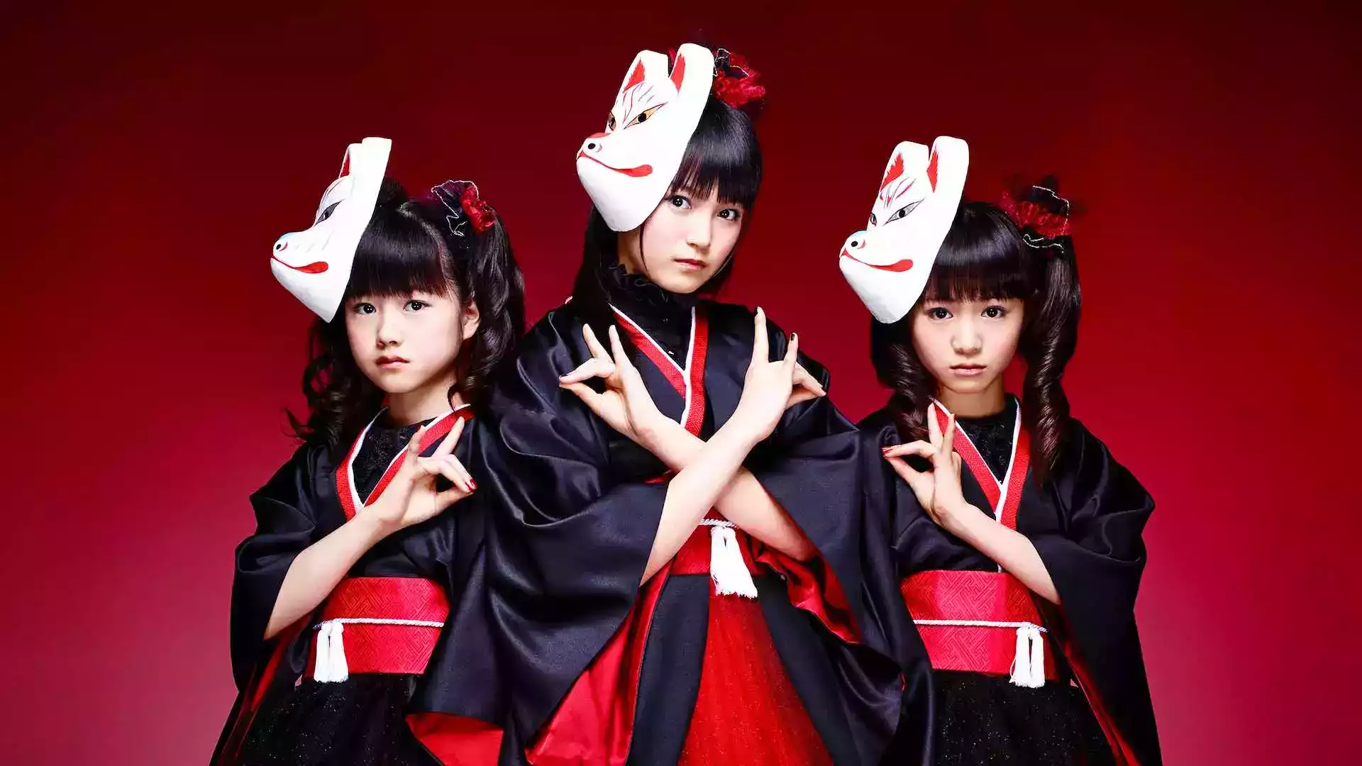 babymetal