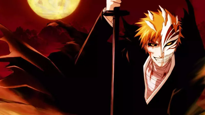 bleach