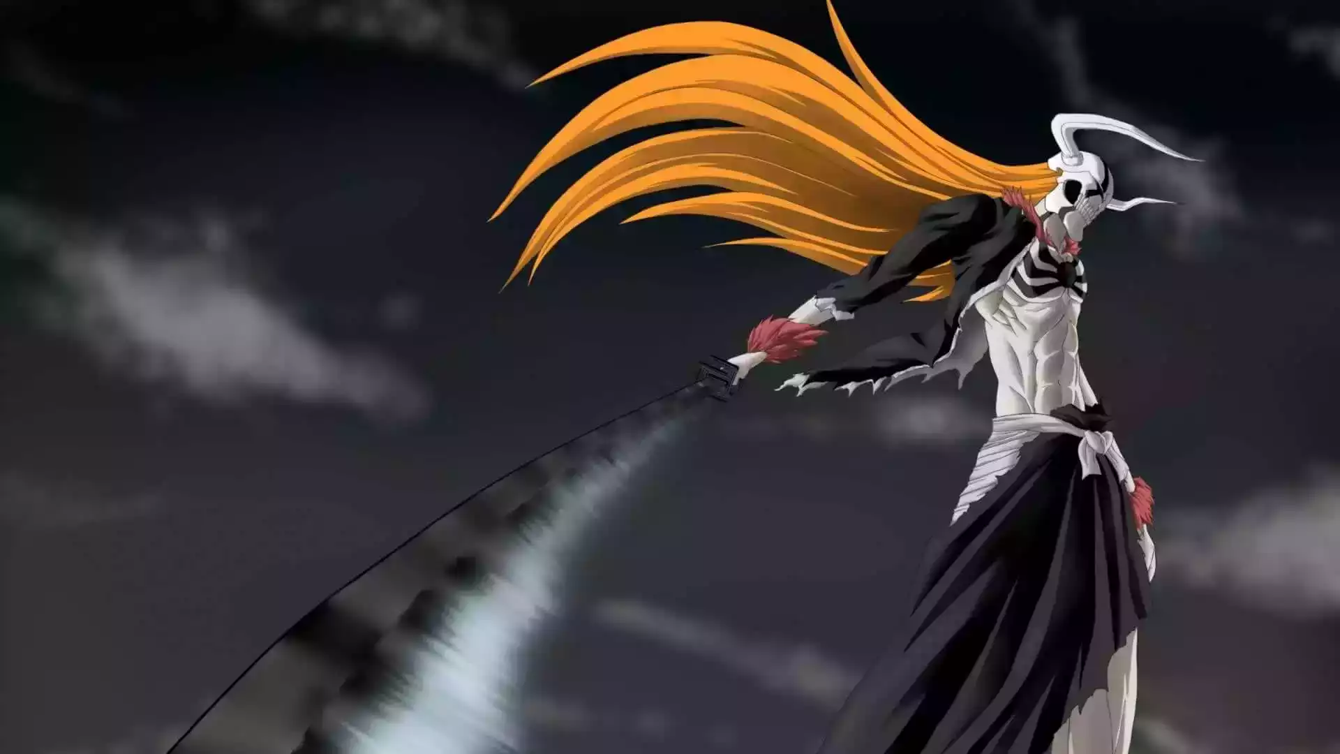 bleach anime