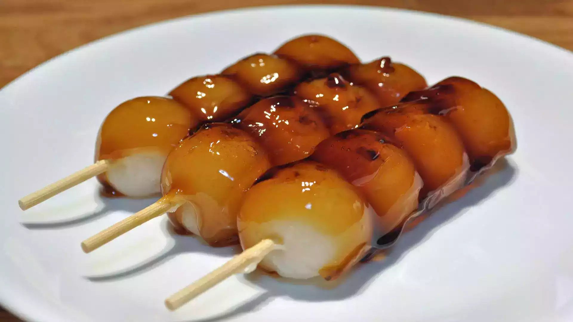 dango