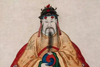 Fu xi