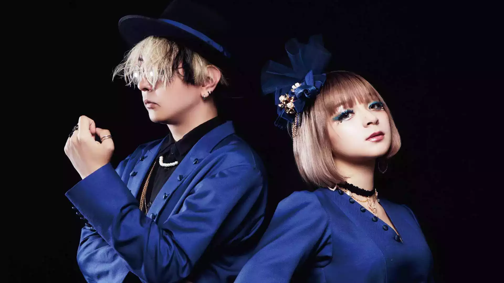 garnidelia japon muzik grubu