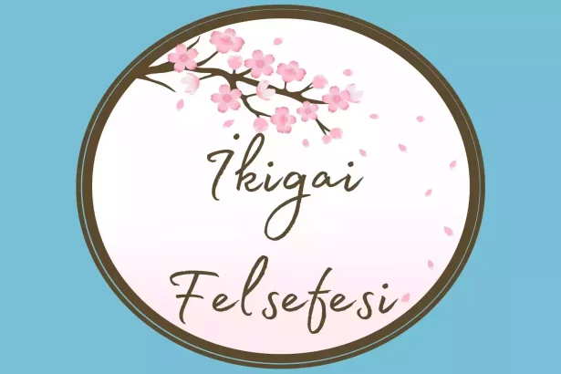 İkigai felsefesi Japonların uzun yaşam sırları