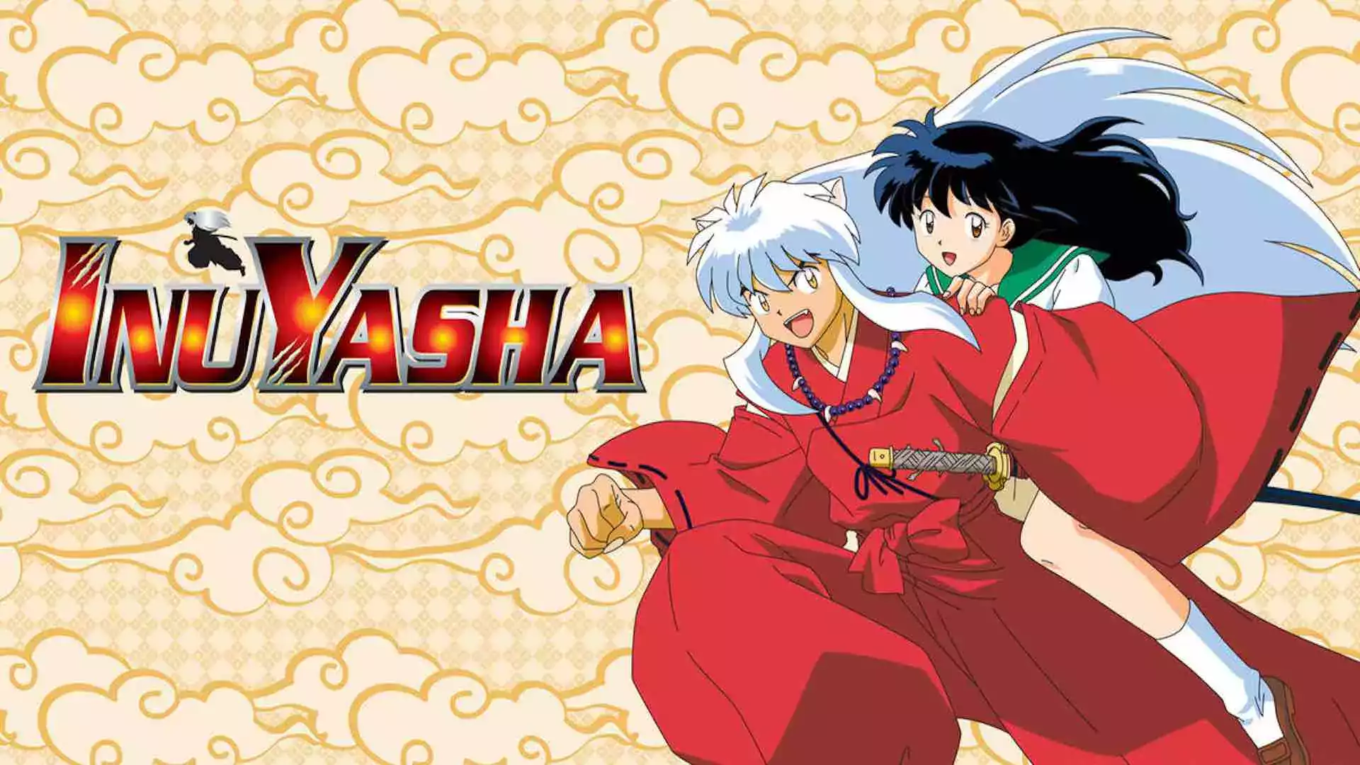 inu yasha anime