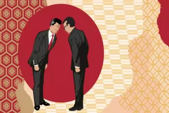 iş dünyasındaki 8 eşsiz japon geleneği