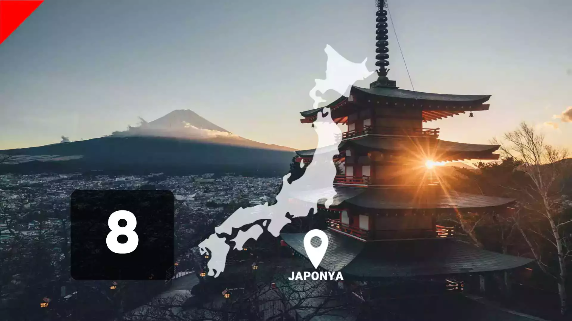 Japon Alfabesi Hiragana ta, chi, tsu, te, to heceleri: た, ち, つ, て, と