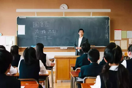 japon eğitim sistemi