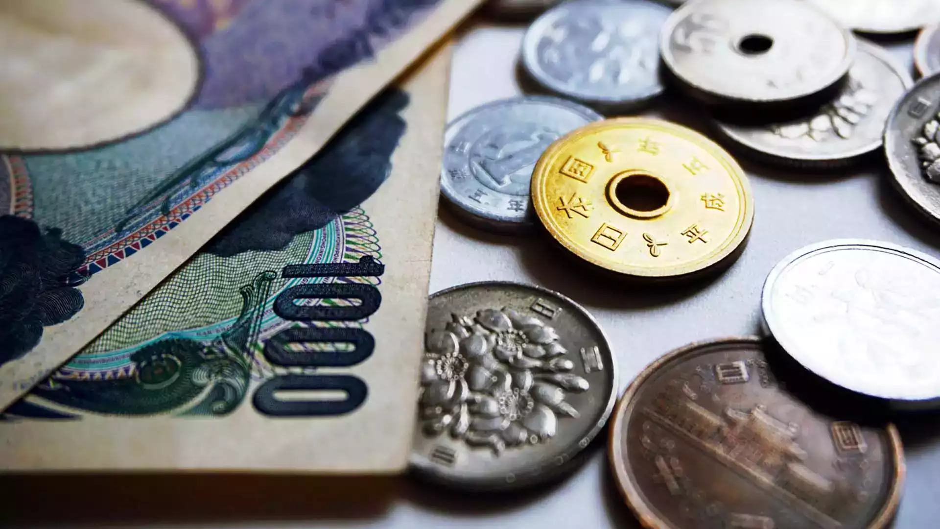 Japon paraları