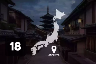 Japonca Dersi 18 Japonca Geniş Zaman ve Japonca Gelecek Zaman