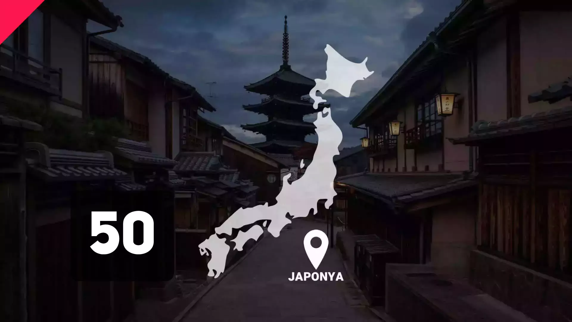 Japonca Dersi 50 Japonca Yasak, Birliktelik, -mak istemek, ken, -erek İfadeleri