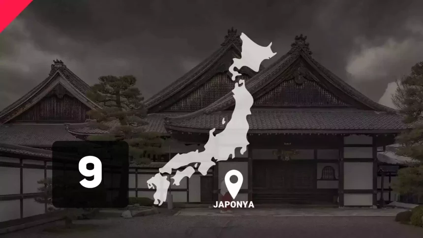 Japonca konuşma 9