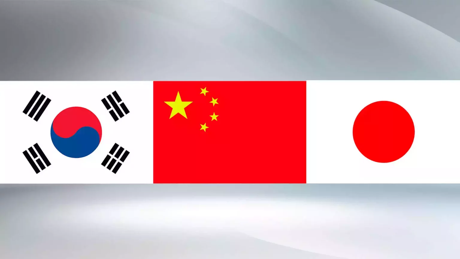Japonya Kore Çin arasındaki fark ne?