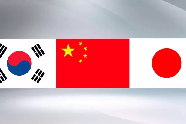 Japonya Kore Çin arasındaki fark ne?