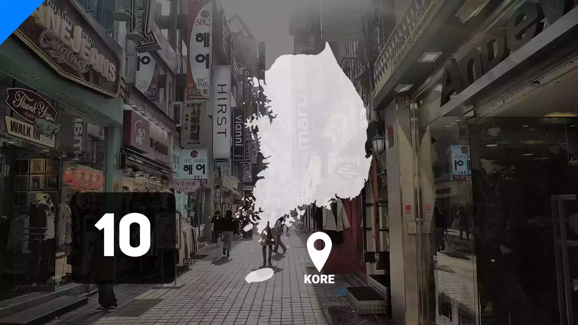 korece dersleri 10 Korece işaret zamirleri 이것, 그것, 저것 ve 무엇