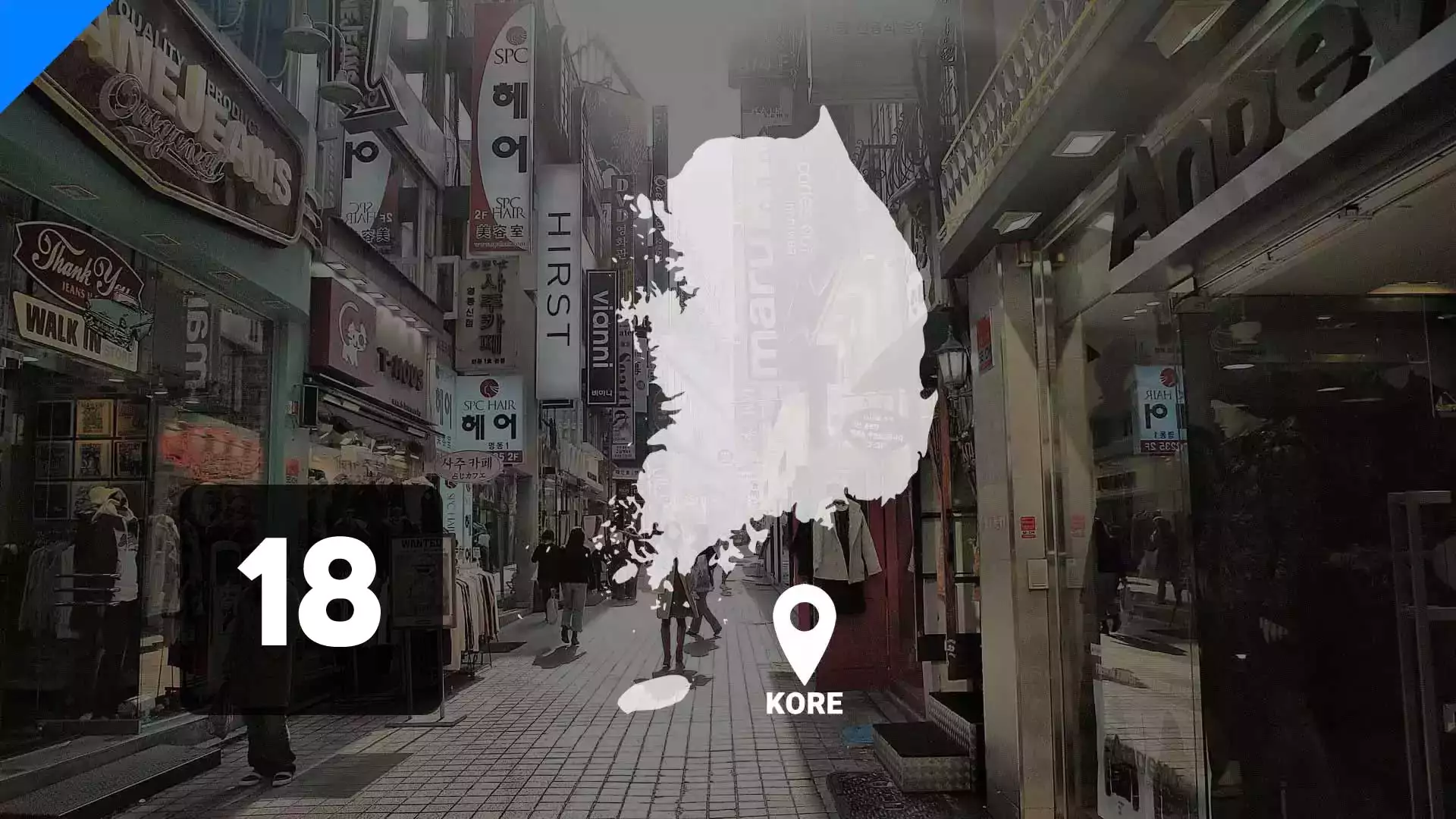 Korece Dersi 18 Korece Sayılar 2 Korece Kökenli Sayılar ile Bir Şeyin Sayısını Söyleme