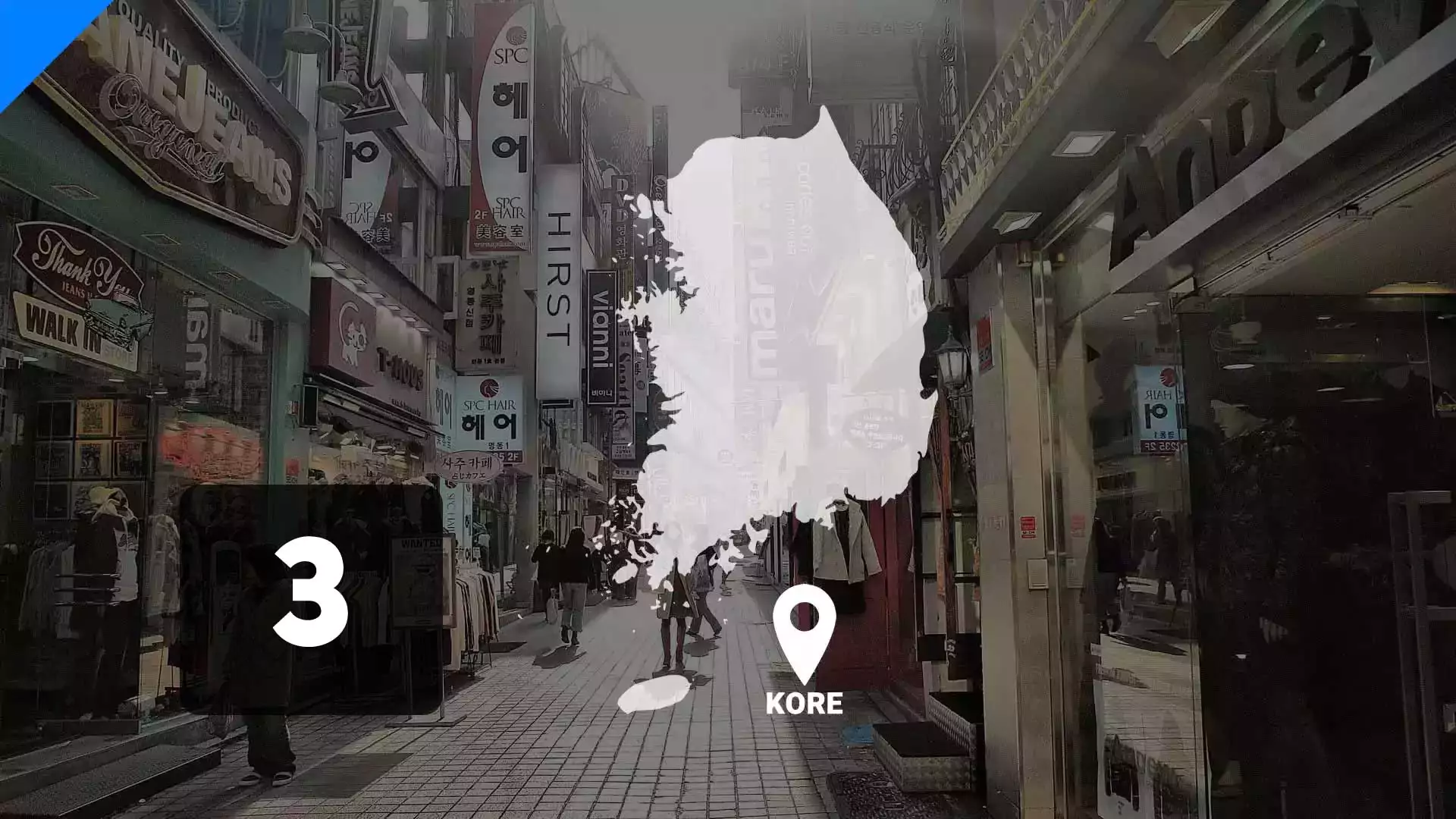 Korece dersleri 3 korece olumsuzluk eki