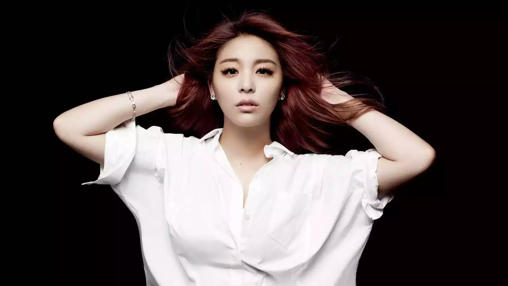 Koreli Beyonce Ailee