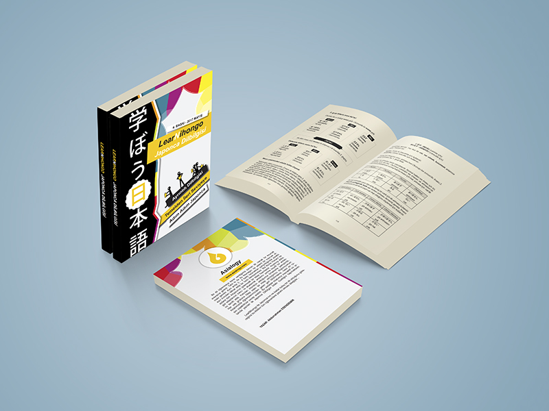 learnihongo japonca dilbilgisi kitabı 1