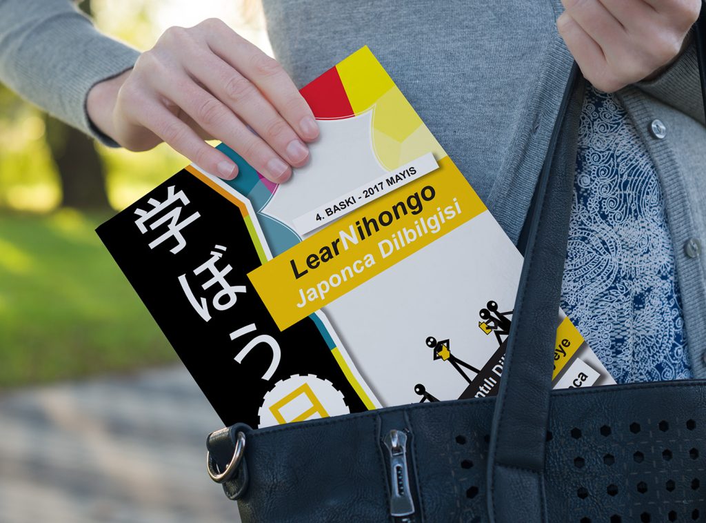learnihongo japonca dilbilgisi kitabı 4