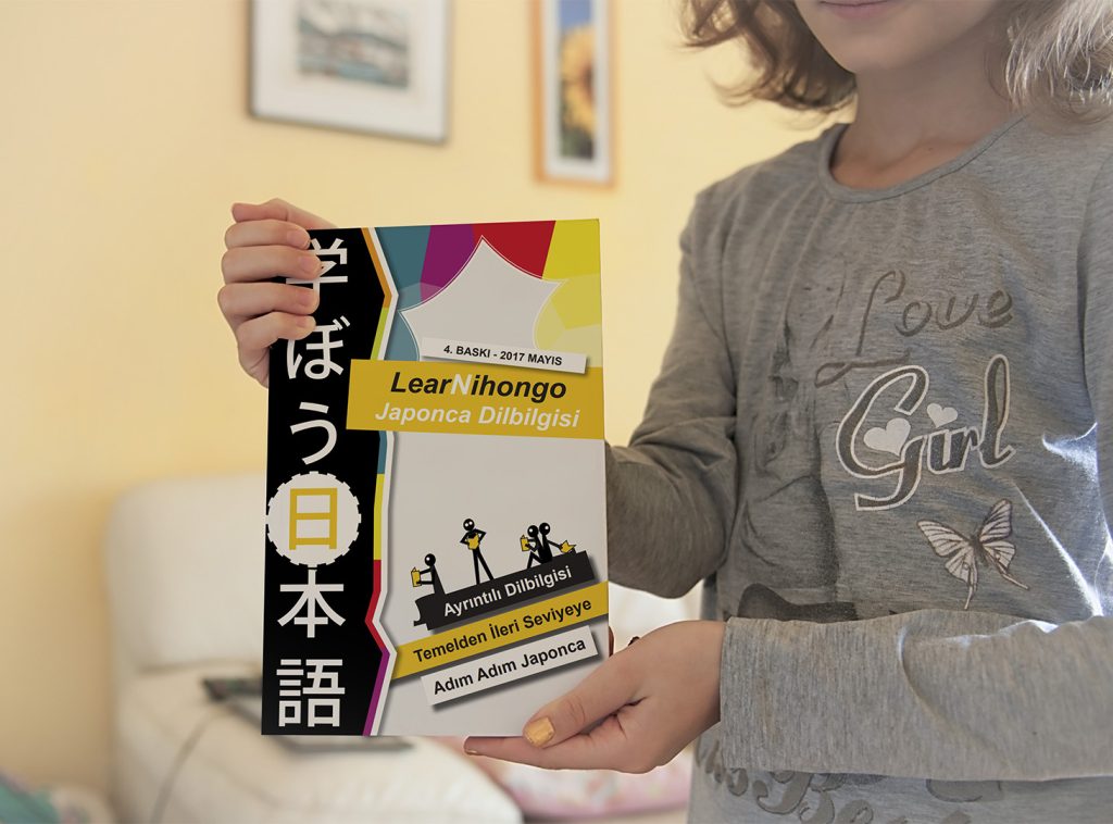 learnihongo japonca dilbilgisi kitabı 5
