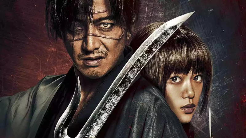 mugen no juunin blade of the immortal