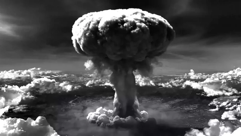 nagazaki 1945 atom bombası