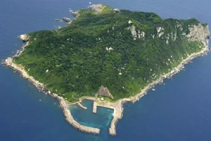 okinoshima