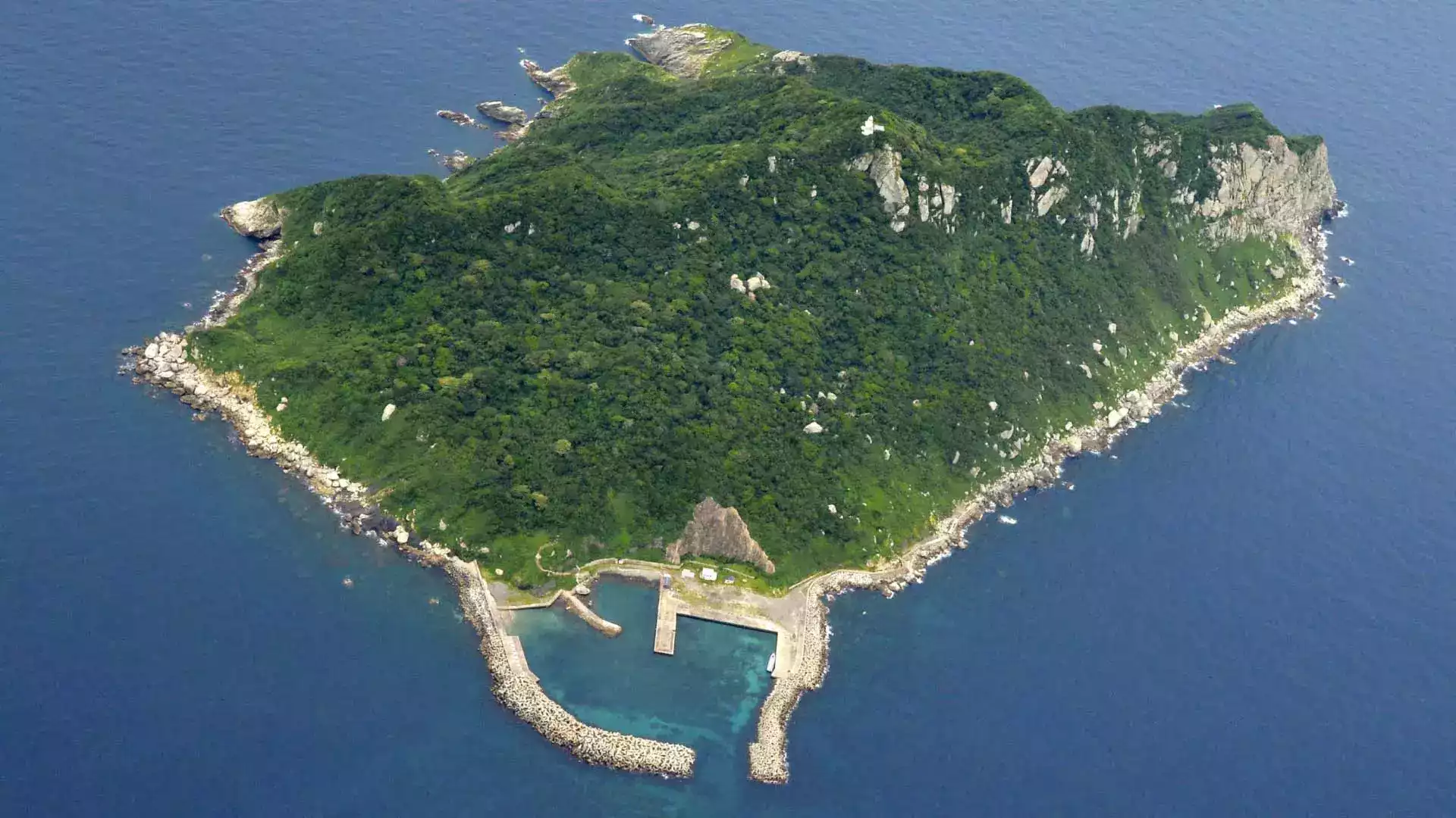 okinoshima