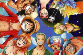 one piece anime