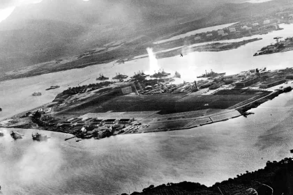Pearl Harbor saldırısı