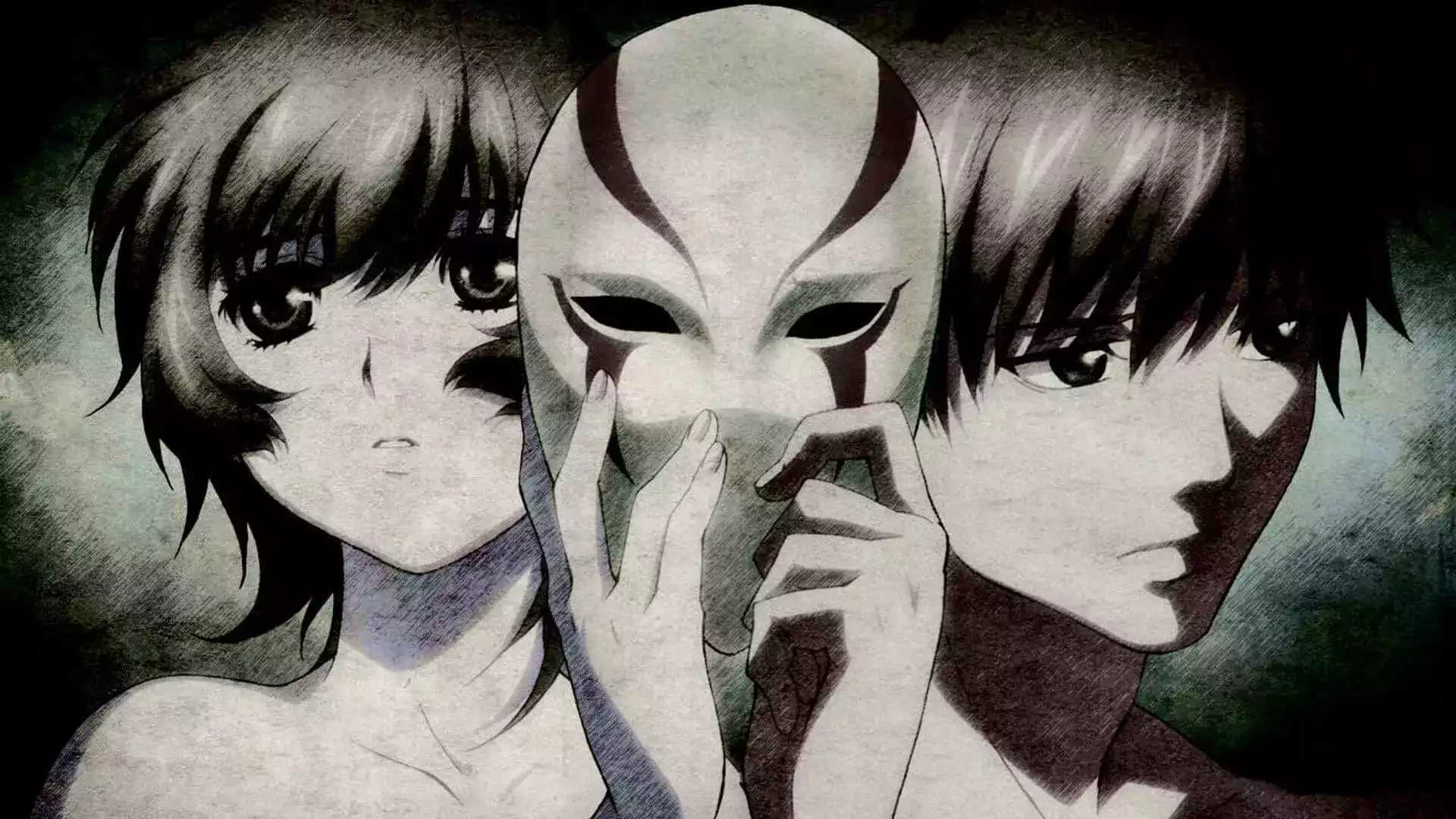 Phantom Requiem For The Phantom anime