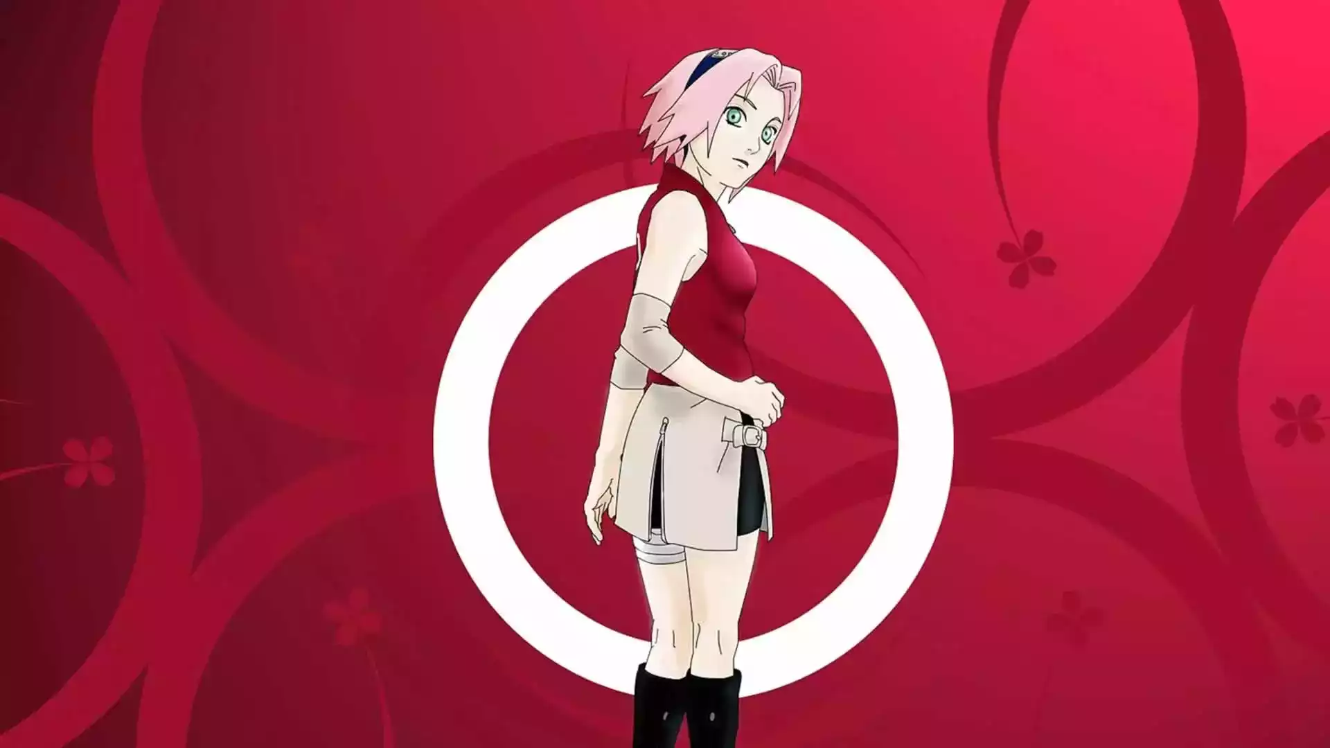 sakura naruto