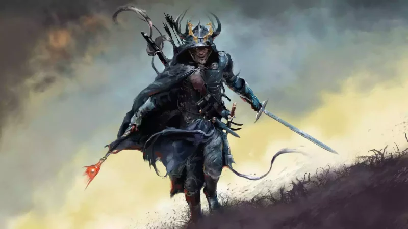 samuraylar