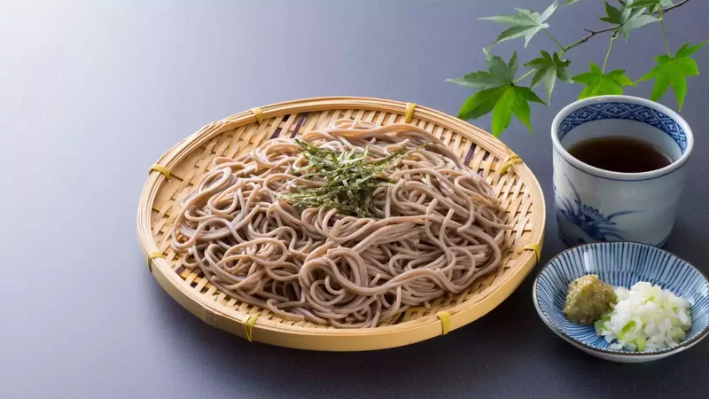 soba