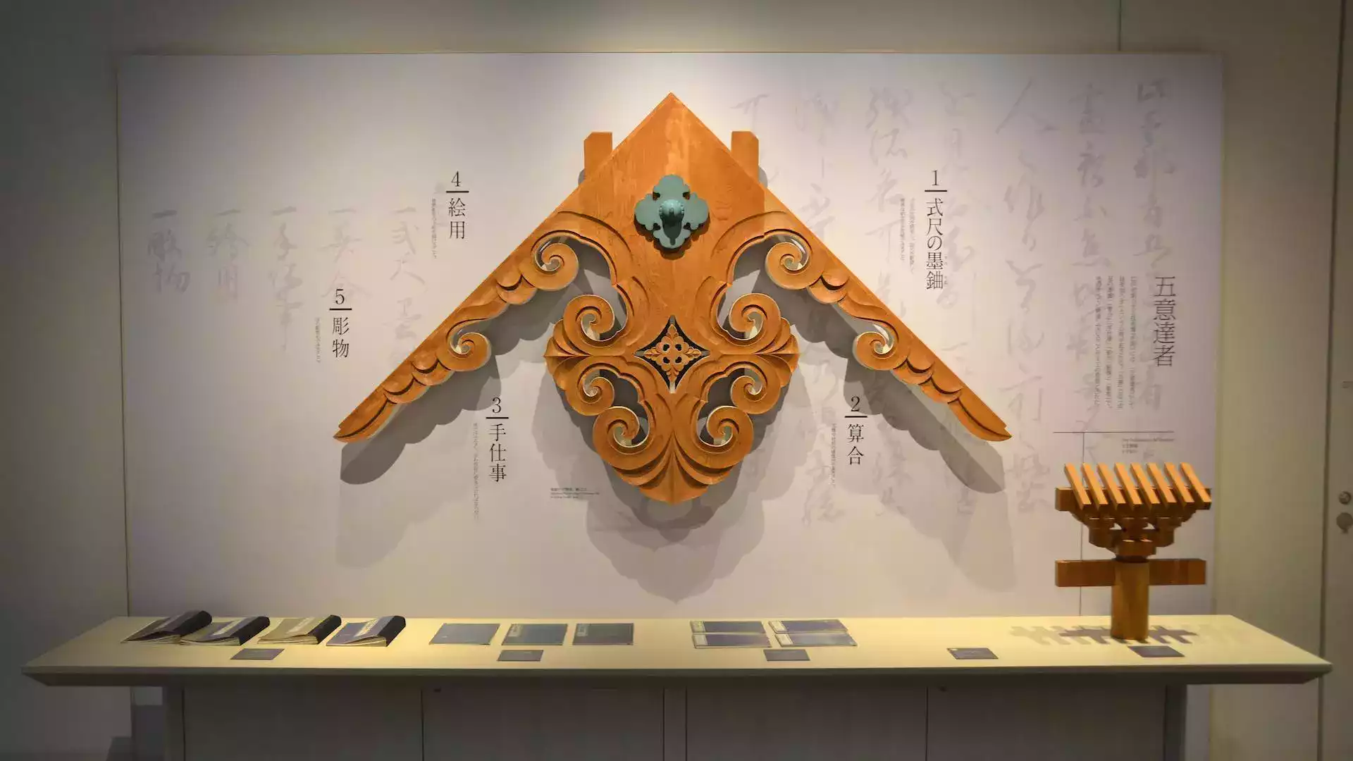 Takenaka Marangozluk Aletleri Müzesi