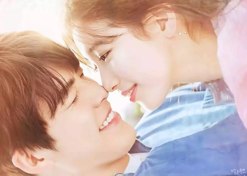 uncontrollably fond dizi tanıtımı 5